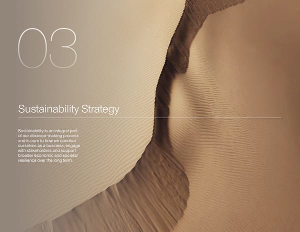 RenaissanceRe 2025 Sustainability Report - Page 8